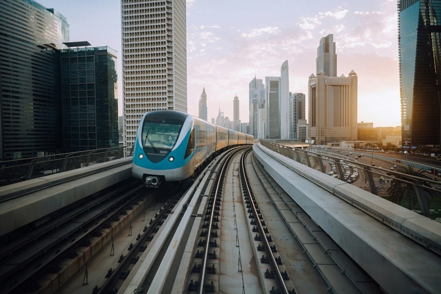Public Transport Laws in Dubai