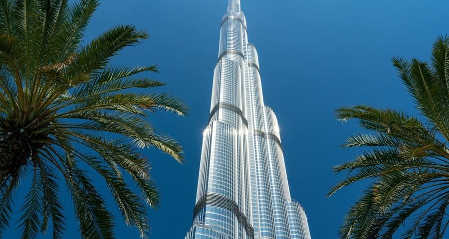 Dubai Towers