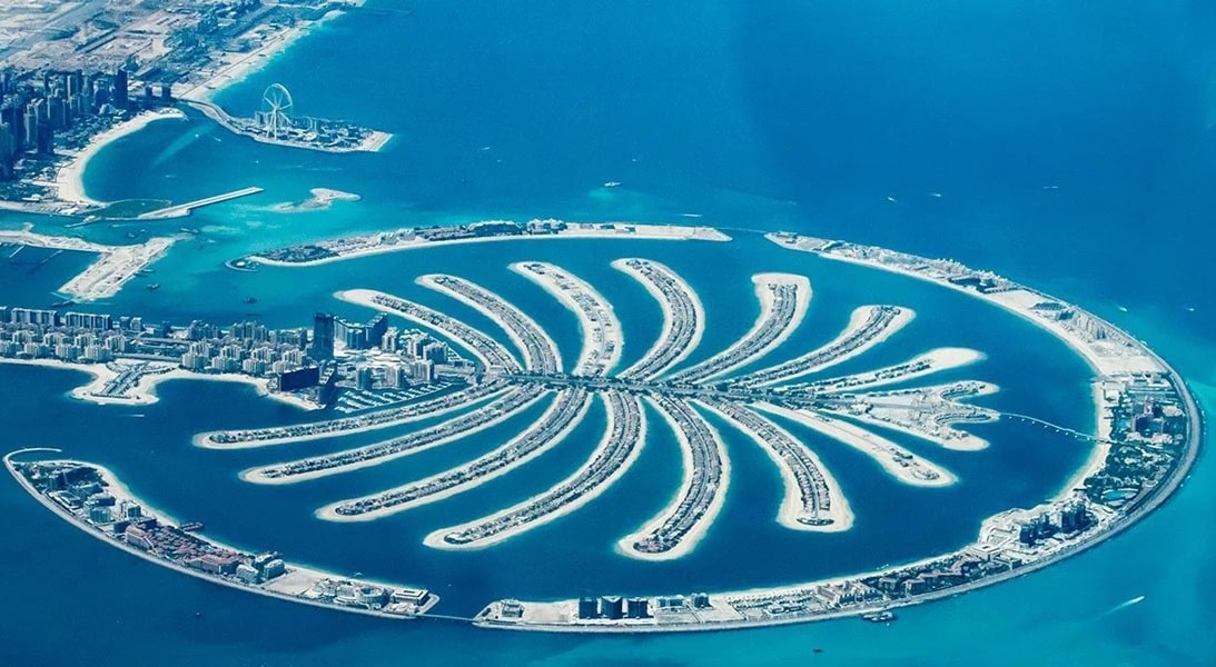 Palm Jumeirah