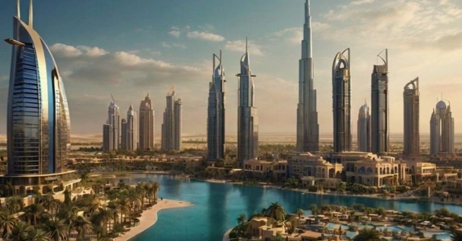Best Areas to Live in Dubai
