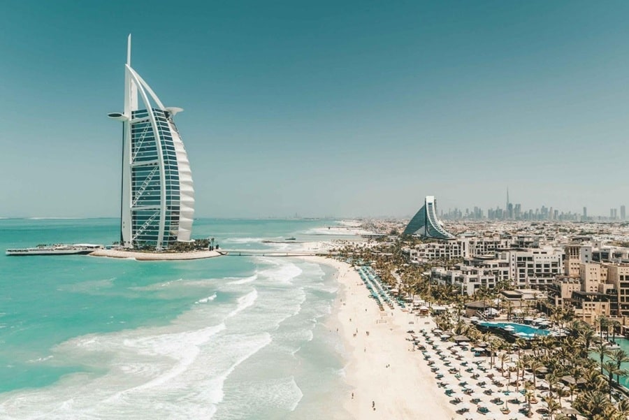 Burj Al Arab