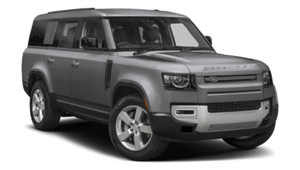 Land rover Defender 130 X