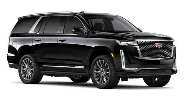 CADILLAC ESCLADE