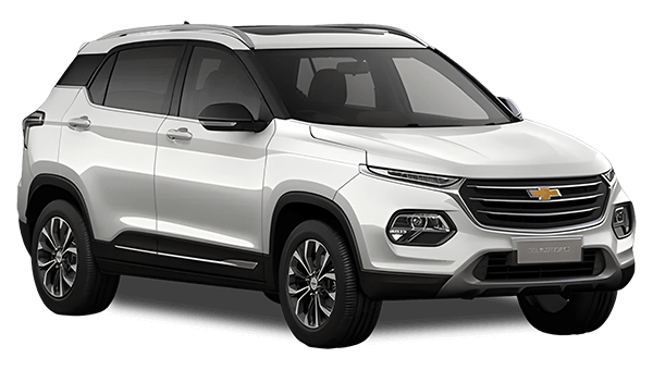 CHEVROLET GROOVE