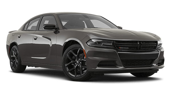 DODGE CHARGER