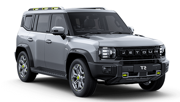 JETOUR T2