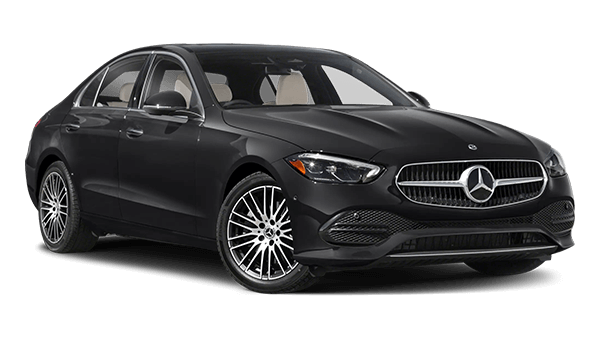 MERCEDES BENZ C CLASS
