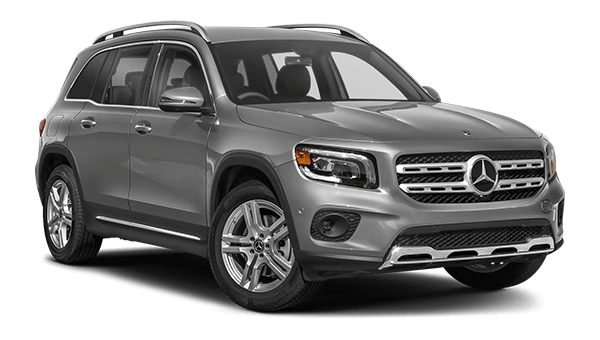 MERCEDES BENZ GLB