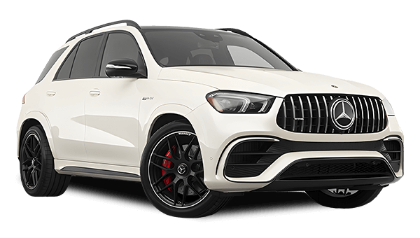MERCEDES BENZ GLE
