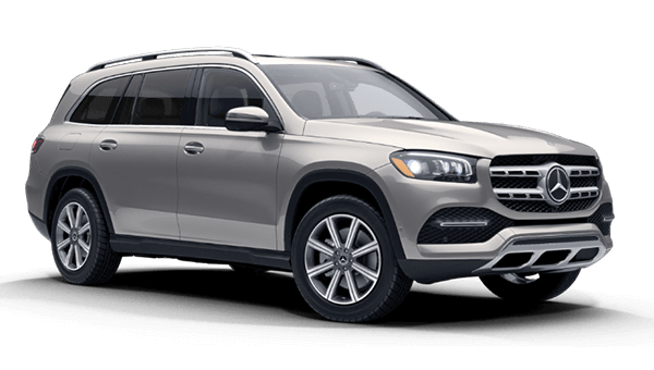 MERCEDES BENZ GLS 450