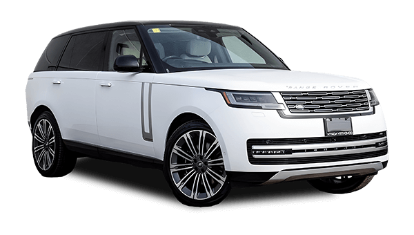 RANGE ROVER VOGUE