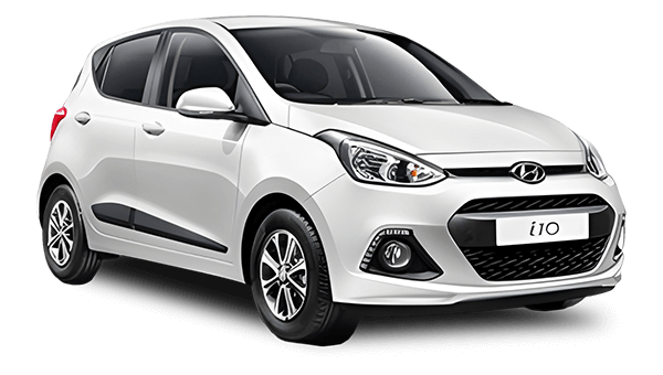 Hyundai Grand i10