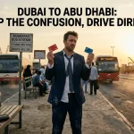 Mussafah Bus Station guide 2026