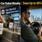 Cheap Rent a Car Dubai Weekly