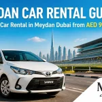 Cheap Car Rental in Meydan Dubai