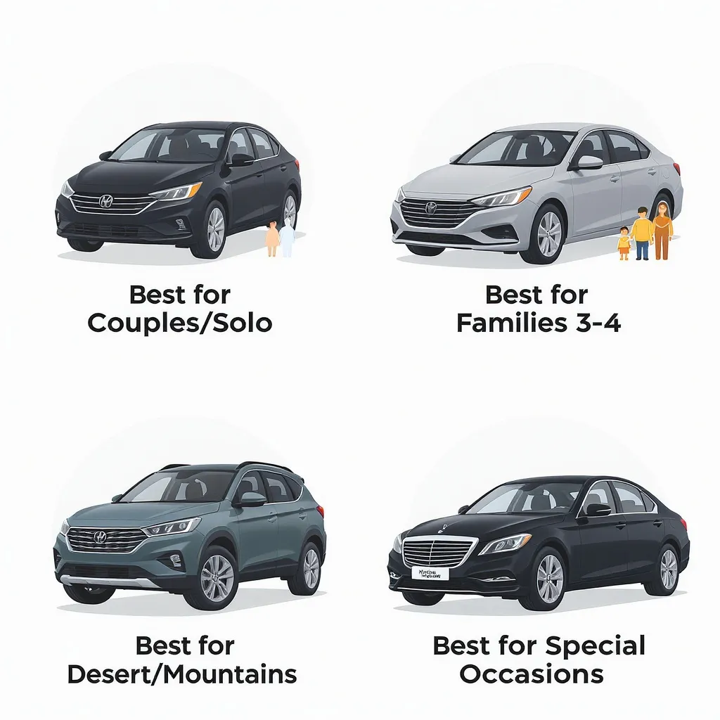 Car Rental in Meydan Dubai