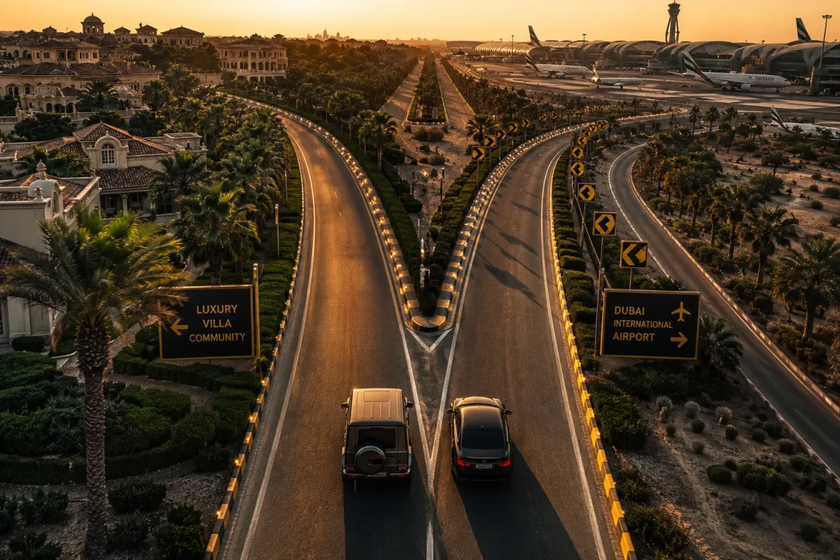Meydan Car Rental vs Sixt Dubai