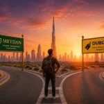 Meydan Car Rental vs Dubizzle