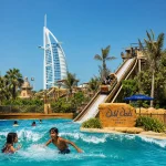 dubai theme parks meydan
