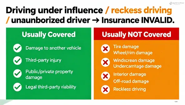 rental car insurance in Meydan Dubai