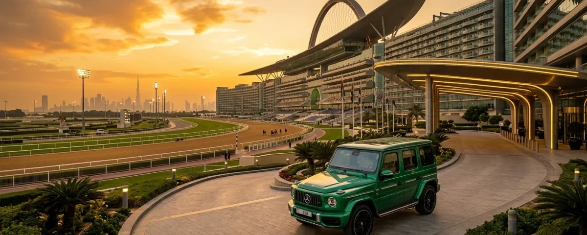 Hidden Costs of Car Rental in Meydan