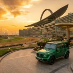 Hidden Costs of Car Rental in Meydan