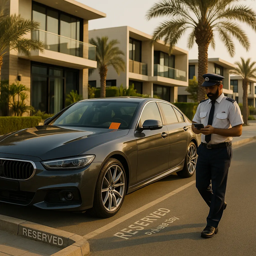 Hidden Costs of Car Rental in Meydan