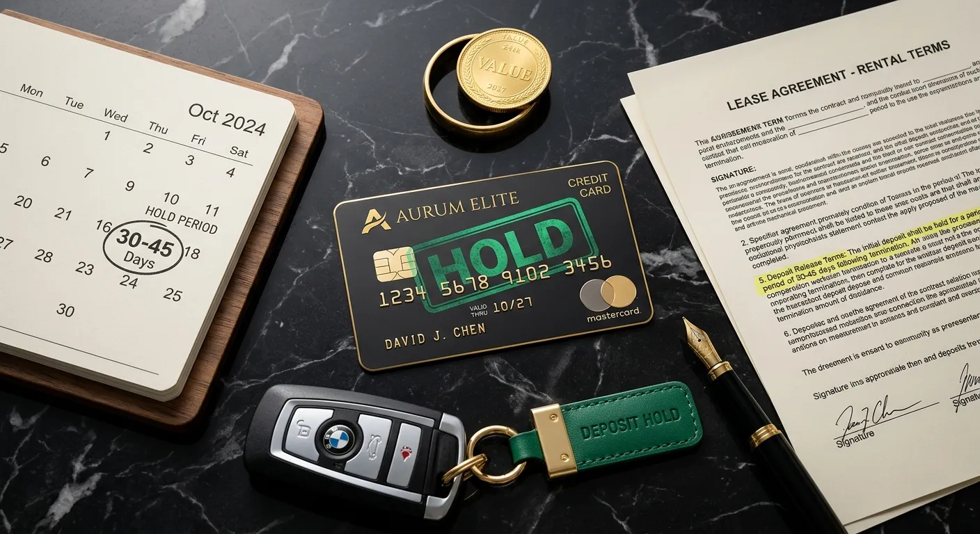 Hidden Costs of Car Rental in Meydan