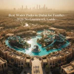 meydan water park