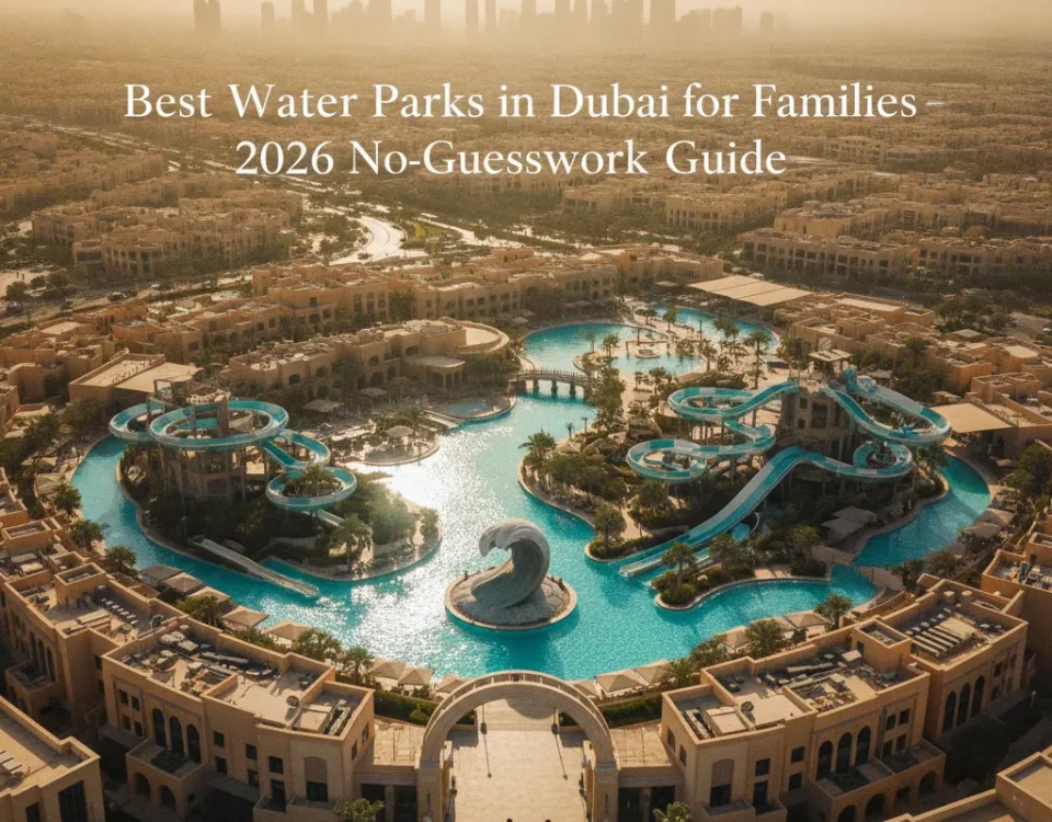 meydan water park