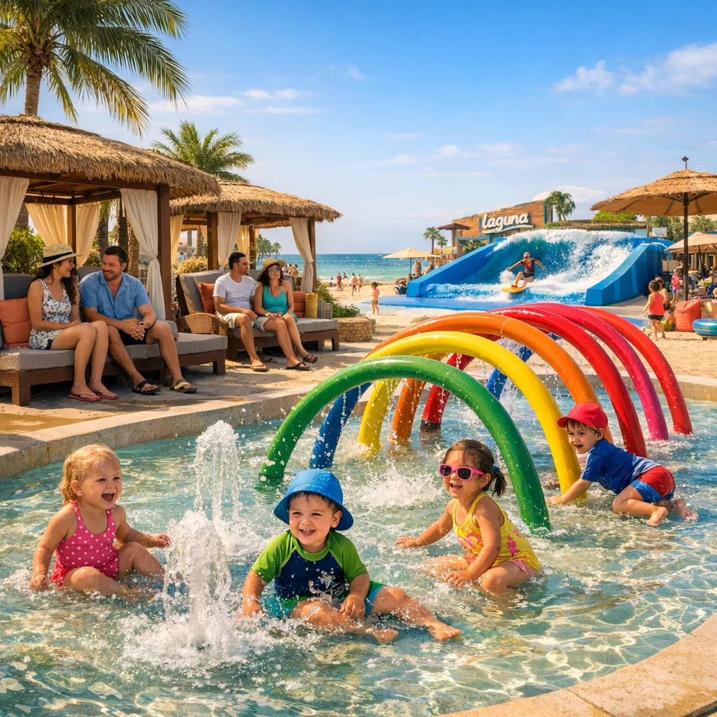 meydan water park