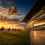 Meydan Racecourse